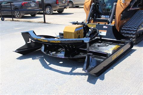 skid steer cutter for sale